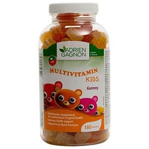 MultiVitamin for Kids - Al - Hikma FZCO